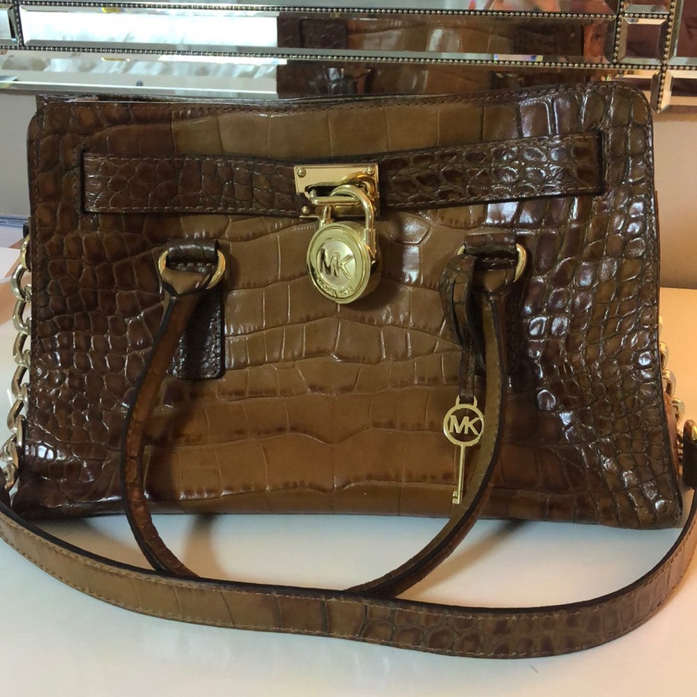 Michael Kors handbag